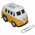 Zoomies Toy VW Bus